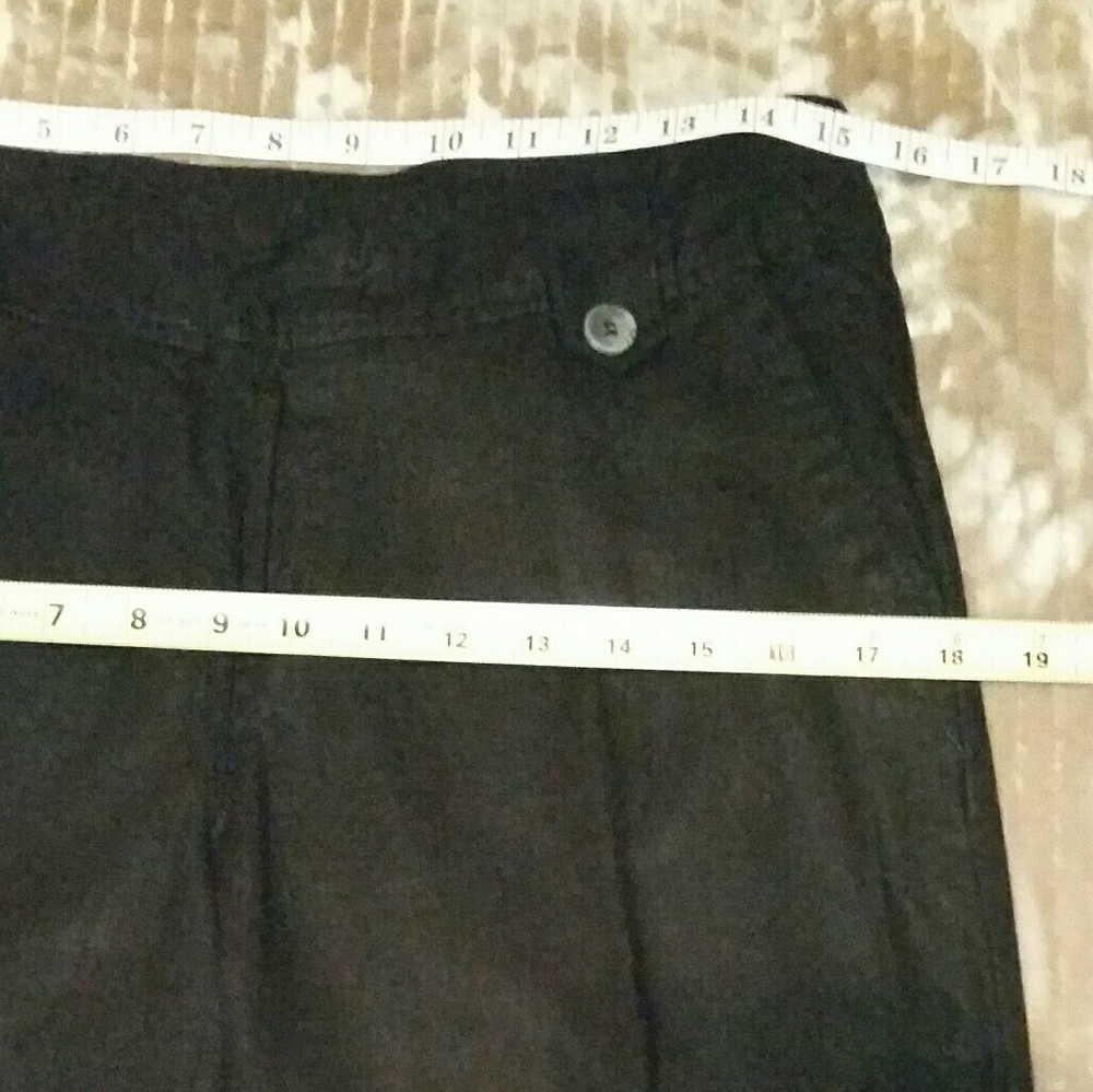 Linen Pants - Picture 5 of 7